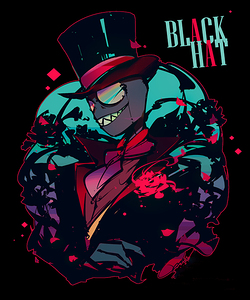 Villainous