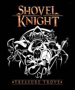 Shovel Knight