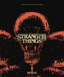 Stranger Things