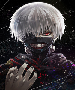 Tokyo Ghoul