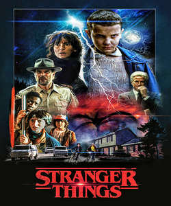 Stranger Things