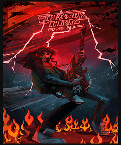 Stranger Things