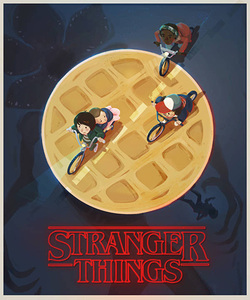 Stranger Things