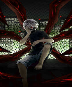 Tokyo Ghoul