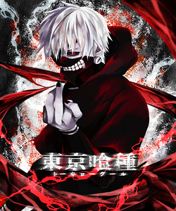 Tokyo Ghoul