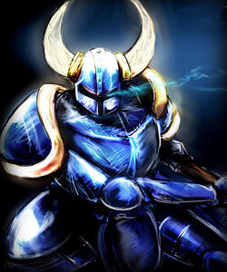 Shovel Knight