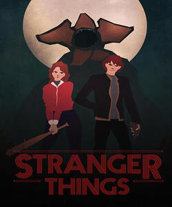 Stranger Things