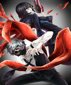 Tokyo Ghoul