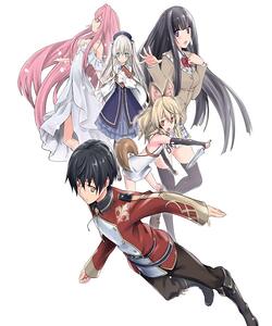 spirit chronicles