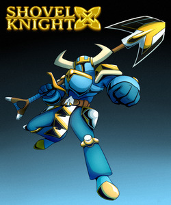 Shovel Knight
