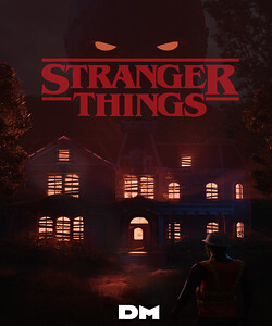 Stranger Things
