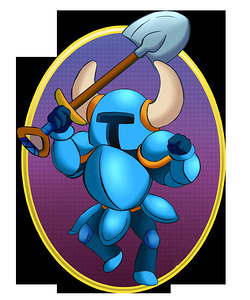 Shovel Knight