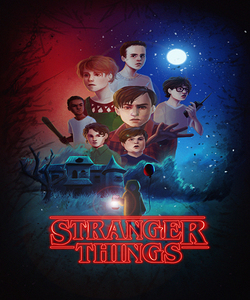 Stranger Things
