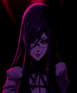 Tokyo Ghoul