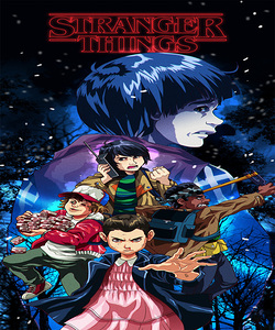 Stranger Things
