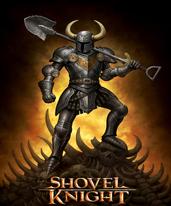 Shovel Knight