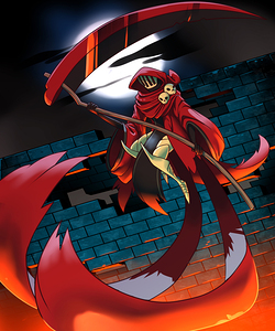 Shovel Knight
