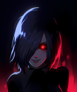 Tokyo Ghoul