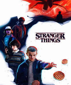 Stranger Things