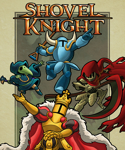 Shovel Knight