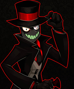 Villainous