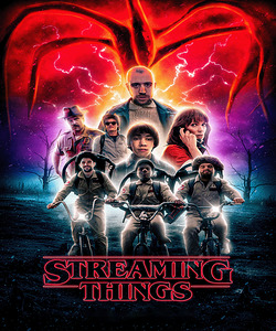 Stranger Things