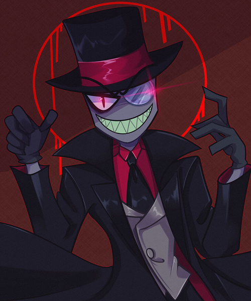 Villainous by TimCBader