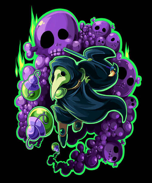 Shovel Knight by TimCBader