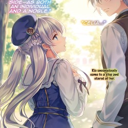 spirit chronicles