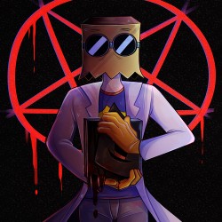 Villainous