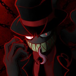 Villainous