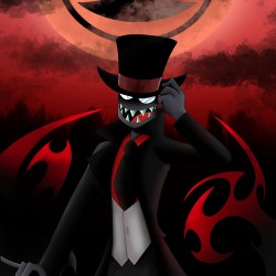 Villainous