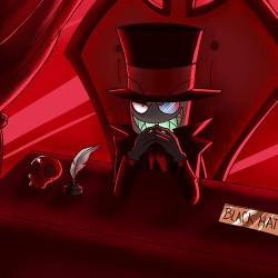 Villainous