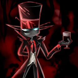 Villainous