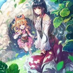 spirit chronicles