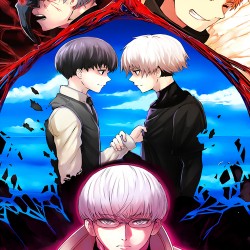 Tokyo Ghoul