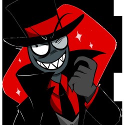 Villainous