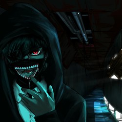 Tokyo Ghoul