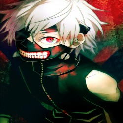 Tokyo Ghoul