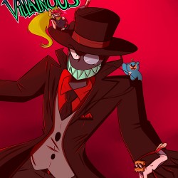 Villainous
