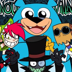 Villainous