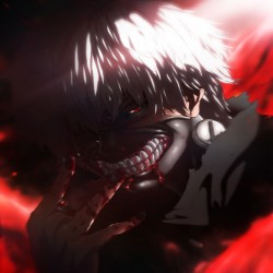 Tokyo Ghoul