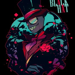 Villainous