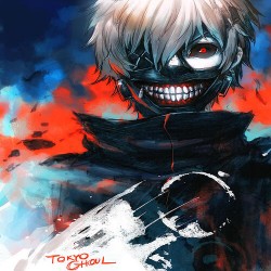 Tokyo Ghoul