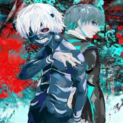 Tokyo Ghoul