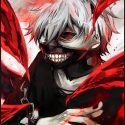 Tokyo Ghoul