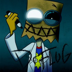 Villainous