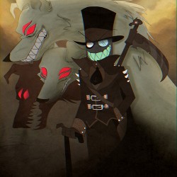 Villainous