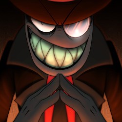 Villainous