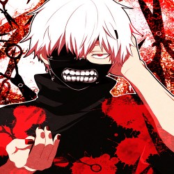 Tokyo Ghoul